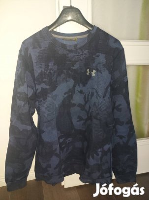 Under armour XL  pulóver