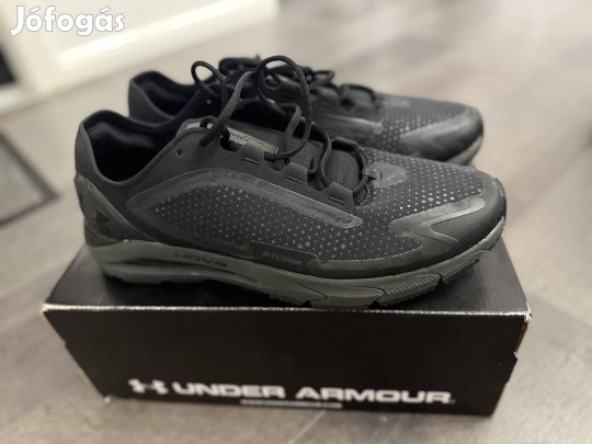 Under armour hovr sonic 5 storm 47.5 futó cipő
