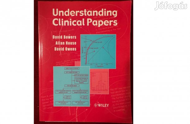 Understanding Clinical Papers book