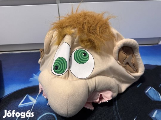 Undi guszti társasjáték szép állapotban eladó!