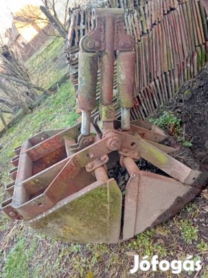 Unhz markolókanál eladó 