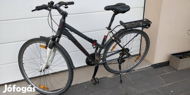 Uni 28-as treccking kerékpár eladó, Unilever Terreno Al2 Opti