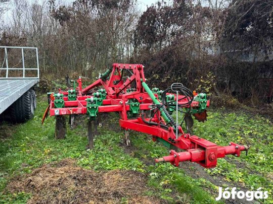 Unia Cross L3 Drive kultivátor