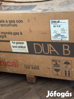 Unical FÉG Kombi Gázkazán