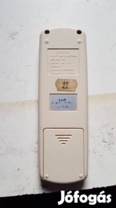 Unical klíma távirányító