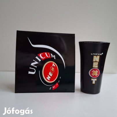 Unicum Next csomag