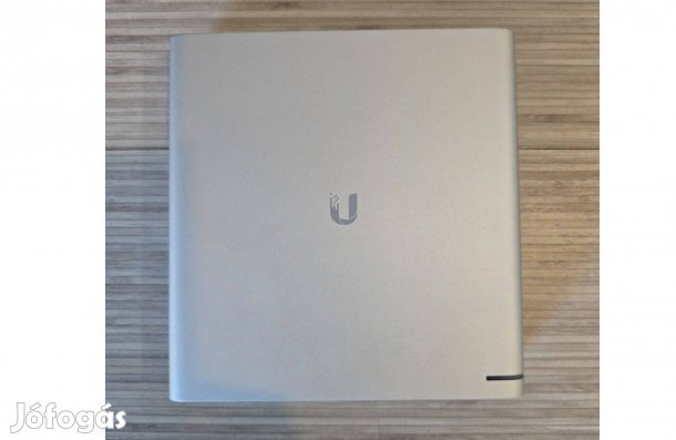 Unifi Cloudkey+ UCK-G2-PLUS