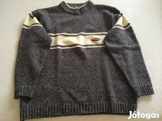 Uniform női vastag pulóver L