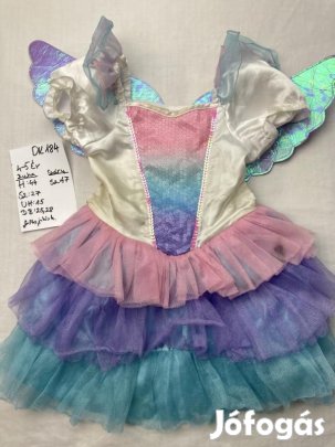 Unikornis jelmez DK184