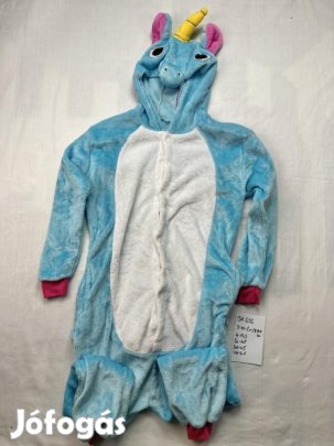 Unikornis jelmez, ló jelmez DK656