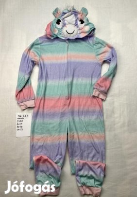 Unikornis jelmez, póni jelmez, ló jelmez DK637