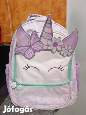 Unikornisos hátizsák