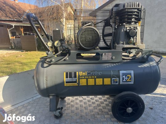 Unimaster kompresszor