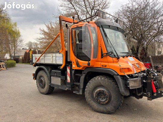 Unimog U400 405/12
