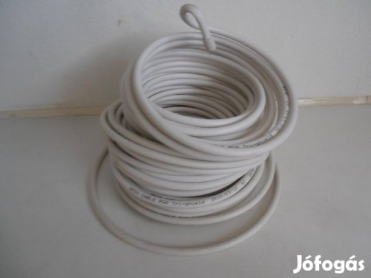 Unio RG6 beltéri antenna kábel