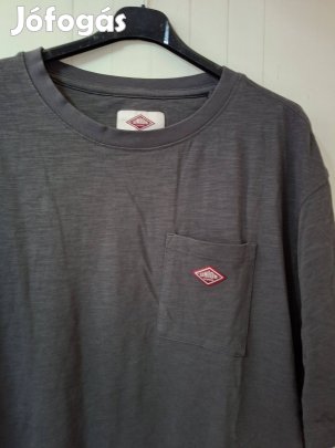 Union 2XL-es férfi póló