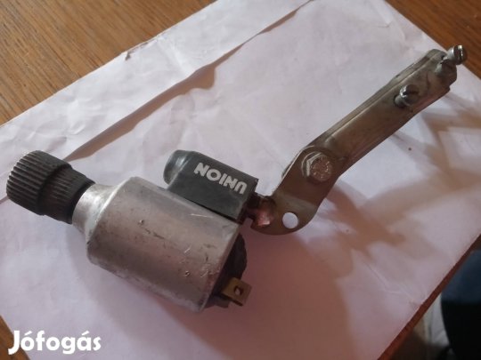 Union kerékpár dinamó 