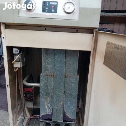 Unior 25kw gázkazán