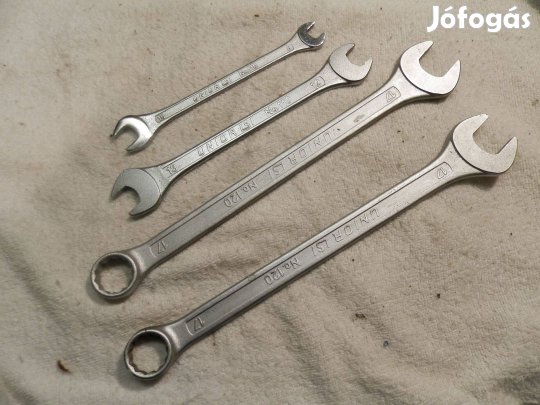 Unior 4db kulcs eladó