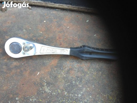 Unior átváltható racsnis hajtószár 1/2"