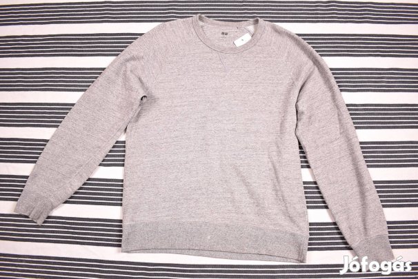 Uniqlo pulóver 2604