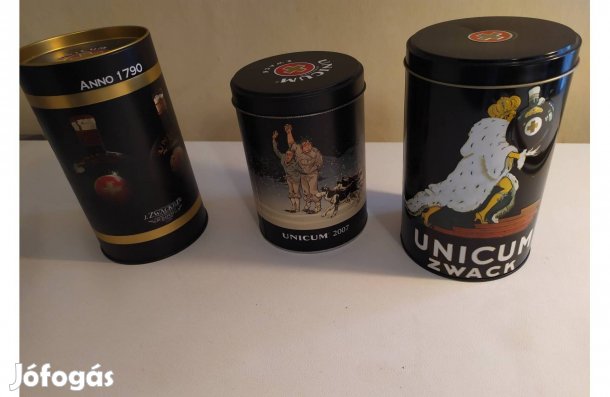 Uniqumos dísztárgyak