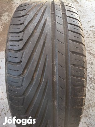 Uniroyal 215/55R16 nyári garnitúra eladó 5,5mm profillal