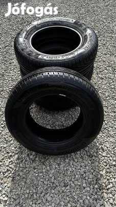 Uniroyal 215/70 R16 nyári gumigarnitúra