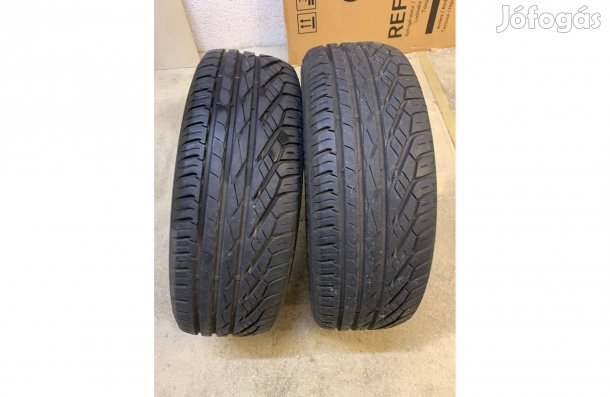 Uniroyal 225/60R18 nyári gumi 2db 225 60 18 eladó