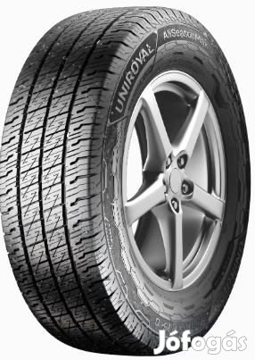 Uniroyal ALLSEASONMAX 112/110R 225/70R15C R  112/110  |  négyévszakos