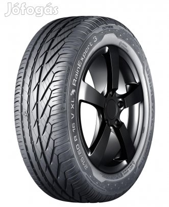 Uniroyal RAINEXPERT 3 110H FR (Peremvédős) SUV 255/65R17 H  110  |