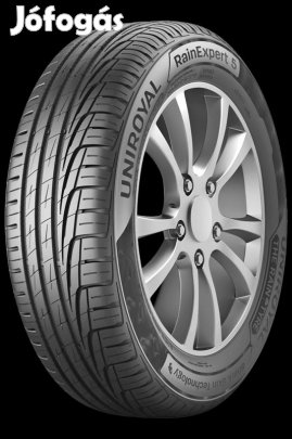 Uniroyal RAINEXPERT 5 81T 165/65R15 T  81  |  nyárigumi |