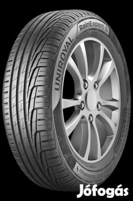 Uniroyal RAINEXPERT 5 91H 205/60R15 H  91  |  nyárigumi |