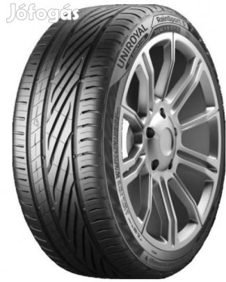 Uniroyal RAINSPORT 5 103W XL (Erősített) FR (Peremvédős) 235/55R17 W