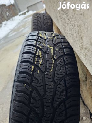 Uniroyal all seasson expert 2  185 55 R16 