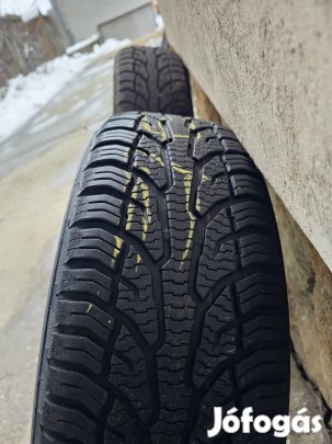 Uniroyal all seasson expert 2  185 55 R16 