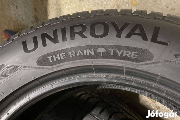 Uniroyal négyévszakos 225/60R17