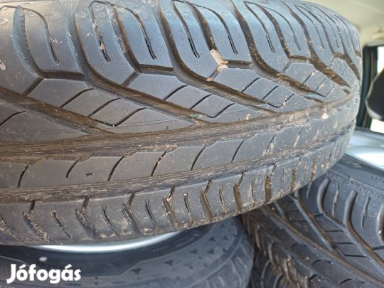 Uniroyal rain expext 3 ,155/70 R13,újszerű 