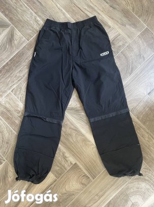 Unisex Alex Athletics Állítható Szabadidő Tréning Melegítő Nadrág S