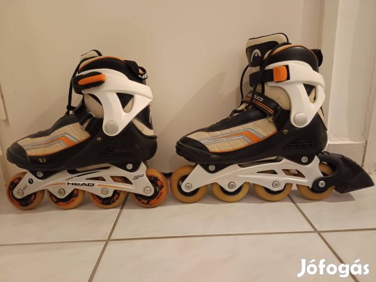 Unisex Head X5 görkori 41-es méretben