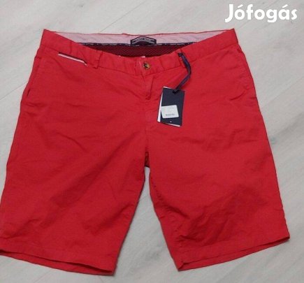 Unisex Tommy Hilfiger térdnadrág 36 Ajándéknak Is