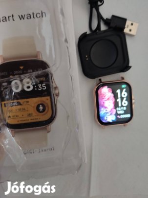 Uniszex okosóra eladó, új