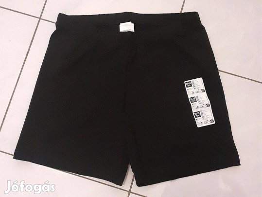 Uniszex pamut torna nadrág 14-15 év Új