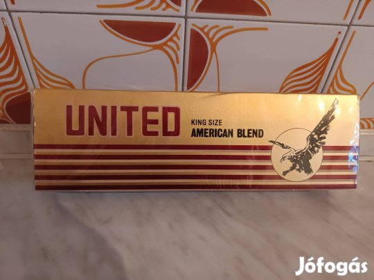 United American Blend