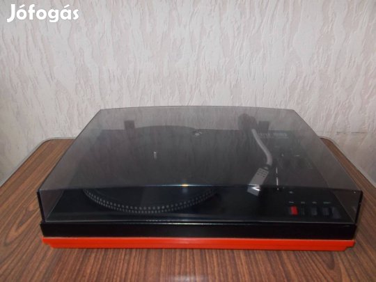 Unitra Artur WG900 sztereó lemezjátszó