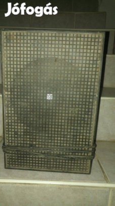 Unitra hangfal 1db hibás + 1db jó