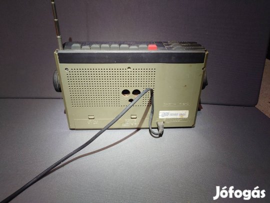 Unitra sabina rádió eladó 
