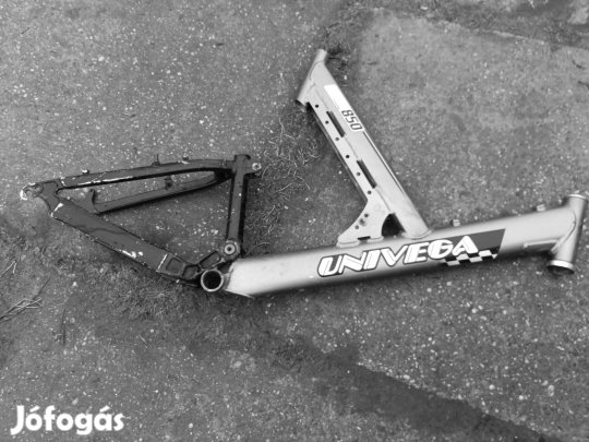 Univega 850 26os fully alu