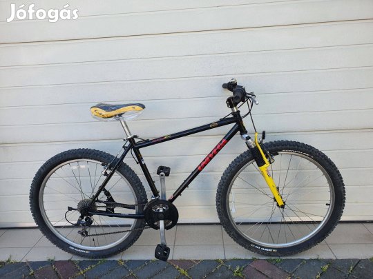 Univega Alpina 604 Férfi kerékpár eladó (14)