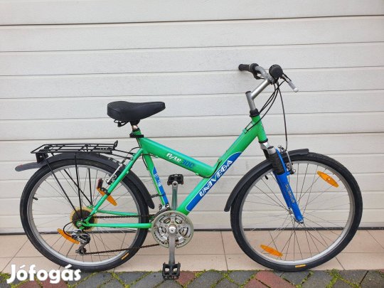 Univega Flyte 300 Férfi kerékpár eladó (24)